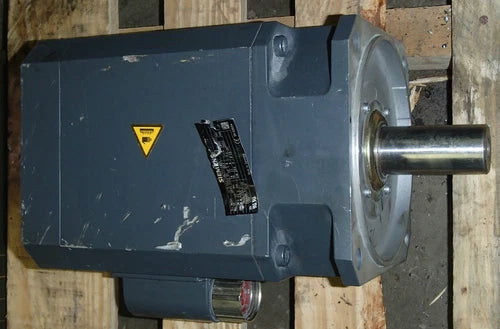 Siemens 1FT6102-1AC71-1AG1 3~Motor _ Encoder 1-2048 _ 1FT61021AC711AG1 _ No Z #