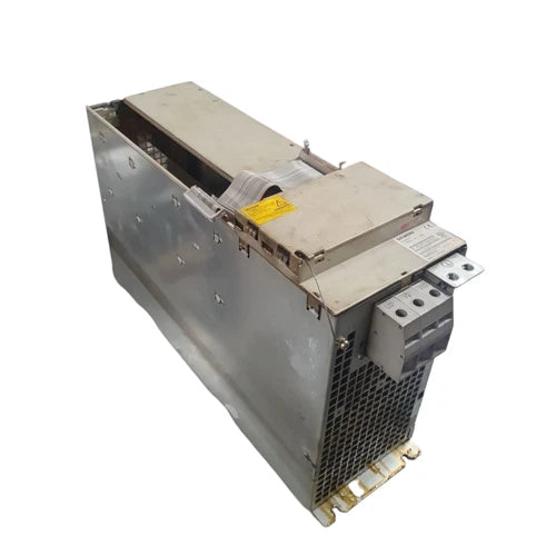 Siemens 6SN1123-1AA00-0LA1 Simodrive Variator LT-MODULE INT. 108A