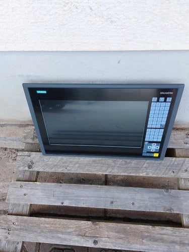 1PC For Siemens 6FC5303-0AF14-0AA0 Used