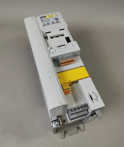 Lenze I55AE240F1AV1000KS + Safety Modul