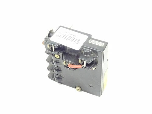 Siemens 0,25-0,5A Bimetal Relais Motorschutzrelais
