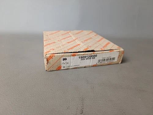Weidm¨¹ller ZQV 4N/20SW Steckbr¨¹cke 43 St¨¹ck NEU OVP