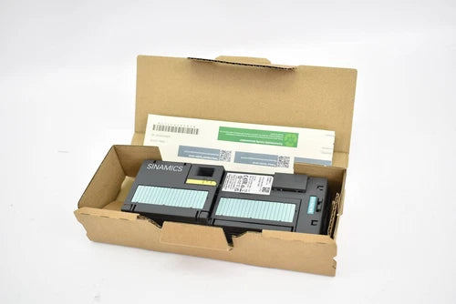 Siemens sinamics G120 CU240E-2 DP 6SL3 244-0BB12-1PA1 ( 6SL3244-0BB12-1PA1 ) E1