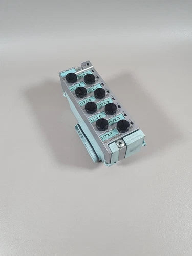Siemens 6ES7 194-4CB00-0AA0 + 141-4BF00-0AB0