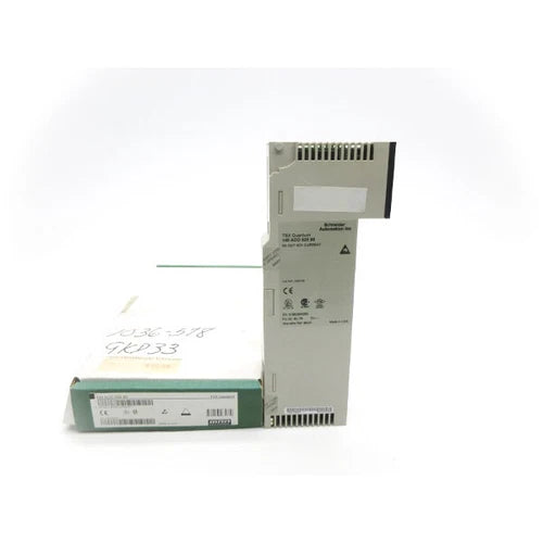 SCHNEIDER AUTOMATION 140ACO02000 NSMP