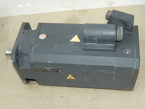 Siemens 3~Servo Motor 1FT6086-1AF71-3FG1 Used