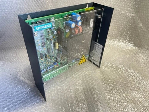 Siemens Oreg Compact Unit 6RA2 211-8DD21-1