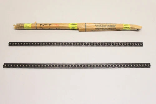 2x SCHNEEBERGER 6x6mm 440mm Linearf¨¹hrung Kreuzrollenf¨¹hrung