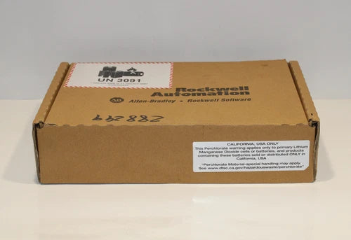 Controlador Allen-Bradley 1747-L543 (NIA)