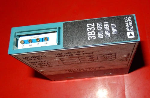 3B32-01 ANALOG DEVICES