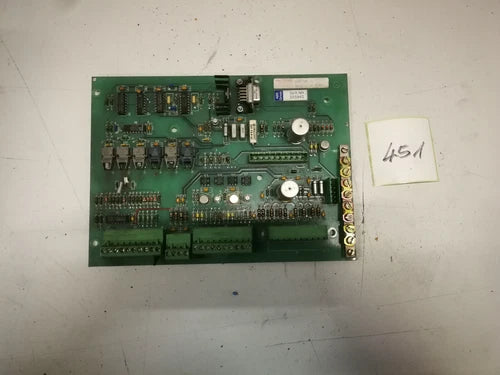 ABB SAFT 189 TSI