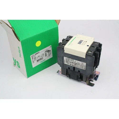SCHNEIDER ELECTRIC LC1D80P7 TESYS -044282 (B85)