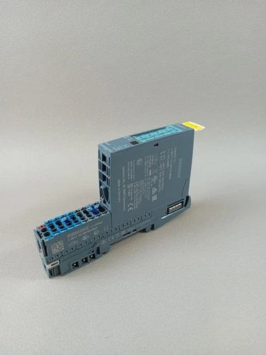Siemens 6ES7 132-6BD20-0BA0 + 6ES7 193-6BP00-0BA0