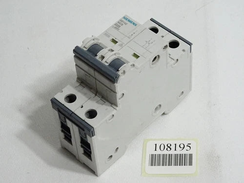 Siemens Leitungsschutzschalter 5SY4225-8 5SY42 MCB D25