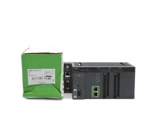SCHNEIDER ELECTRIC BMKC8020310 24V NSMP