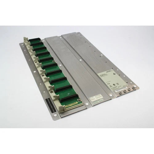 SCHNEIDER ELECTRIC 140XBP01000 TSX QUANTUM 140 XBP 010 00 (B104)