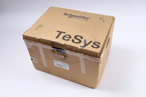 NEW. SCHNEIDER ELECTRIC  LC1F630M7  [24 MONTHS WARRANTY]