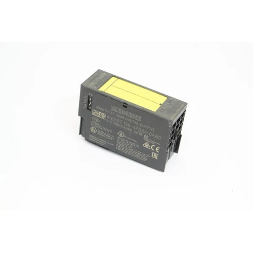 Siemens 6ES71384FB040AB0 6ES7 138-4FB04-0AB0 Profisafe 4 F-DO (B1113)