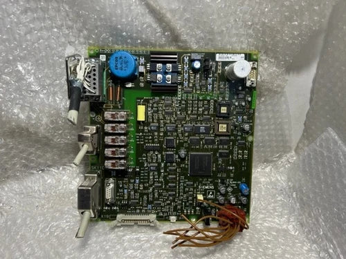 Siemens Model No 07127397