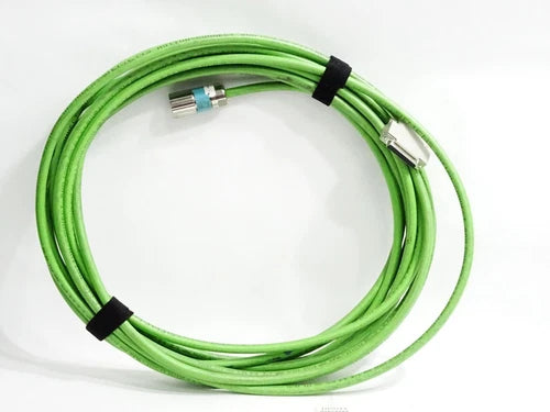 Siemens 6FX8002-2EQ10-1BC0 Signalleitung f¨¹r Absolutwertgeber EnDat im ca.12m