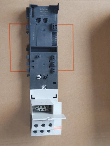 Siemens 3RK1903-0AK00 NEW
