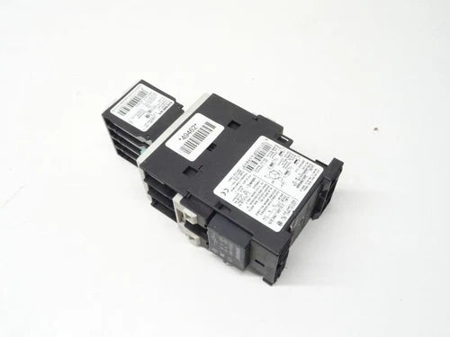 Siemens 3RT1023-1D..4-0KV0 + 3RH1921-1HA22 Kontaktmodul