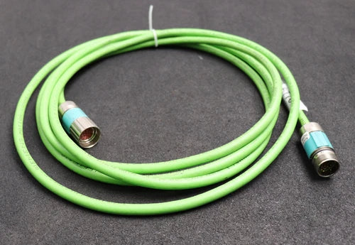 Siemens Motion-Connect 800 Signal Line Extension 6FX8002-2EQ14-1BE0