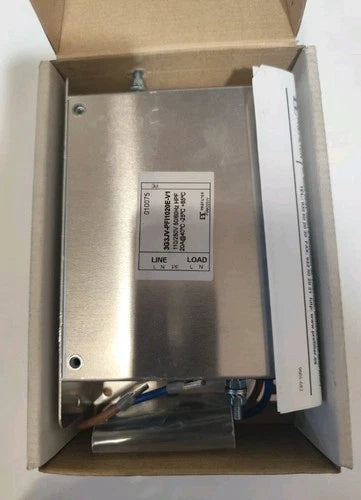 3g3jv pfi1020e v1 , FACTURA GARANT?A , ENV?OR?PIDO!!