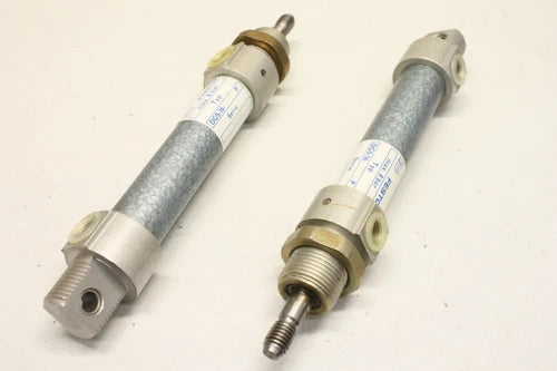 2x FESTO DGS-16-40P 1288R Rundzylinder