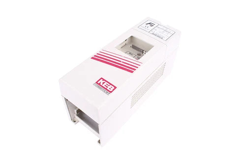 10.F4.C3D-3460/1.4 FRONT COVER KEB GEH?USE SCHNELLER VERSAND | TOP VERK?UFER