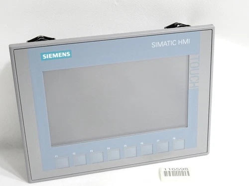 1PC For Siemens 6AV2123-2GA03-0AX0 Used