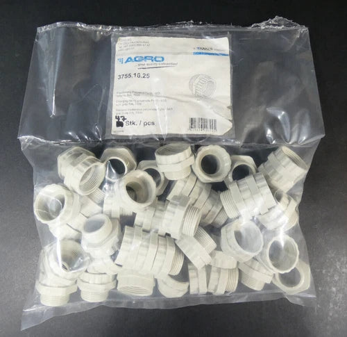 47 Stück Kaiser AGRO Erweiterung 聚酰胺 |第 16 页 | M25 | M25赫尔格劳 | 3755.16.25