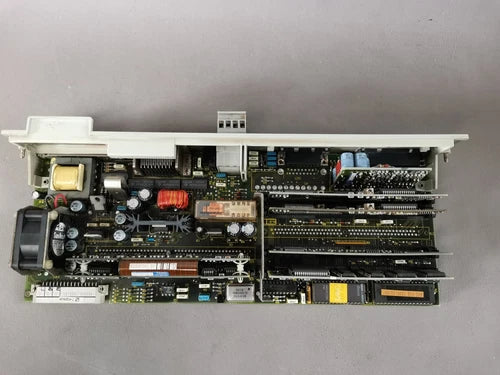 Siemens 6SN1121-0DA11-0AA0 Simodrive