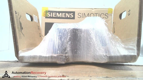 SIEMENS 1FK7083-2AH71-1CH2, COMPACT PERMANET-MAGNET SYNCHRONOUS MOTOR, N #321956