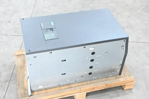 Siemens Sinamics DCM DC Converter 6RA8095-4KS22-0AA0 / 6RA8 095-4KS22-0AA0 V. A2