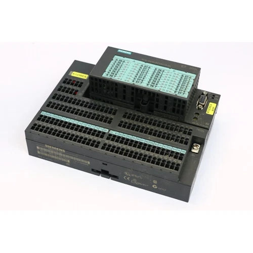 Siemens 6ES7 133-1BL01-0XB0 193-1CL00-0XA0 + 6ES7 193-1FL30-0XA0 (B529)