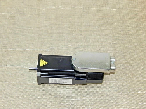 Kollmorgen Servo Motor AKM22E-ANS2R-02 Mint Condition