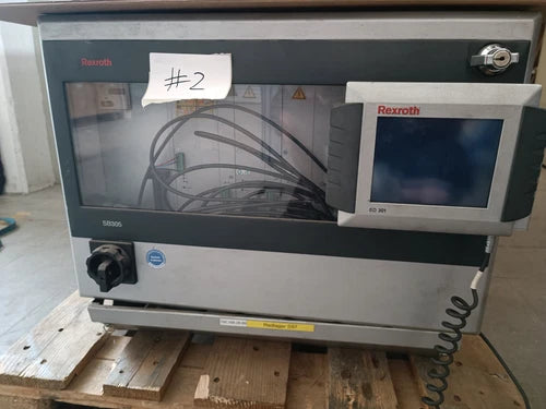 Rexroth SB305 0608830207 VM300/SE301/LT305/SE301/LT305/BP301/KE300 #2