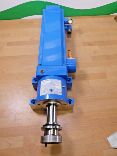Kistler 2151B Electromechanical Joining Module NCFH 10 200 300 BHCG 2151B