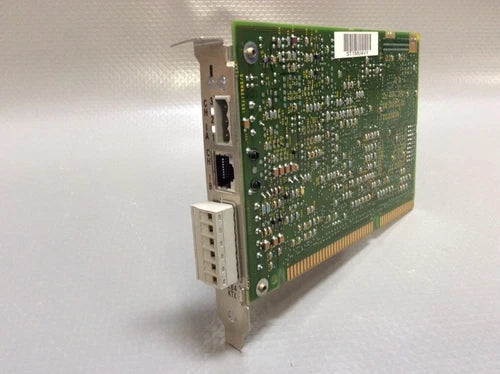 1784KTX - ALLEN BRADLEY - 1784-KTX Communication Interf. Recognized