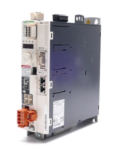 Schneider Electric LXM32MD30N4 Servo Drive