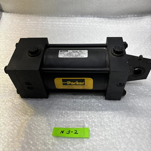 **PREOWNED PARKER 03.25-CSB2AU19AC 3.750 FAST SHIPPING &WARRANTY#