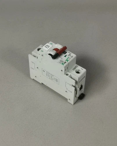 M?ller PXL-C4/1 + ZP-AHK