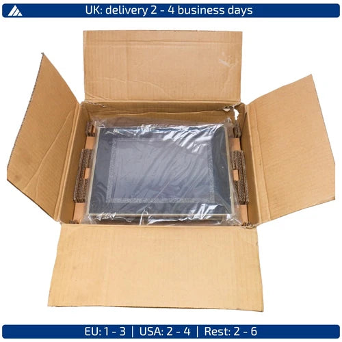 XBTG5230 055062 SCHNEIDER ELECTRIC，图形终端：高级 HMI 触摸屏...