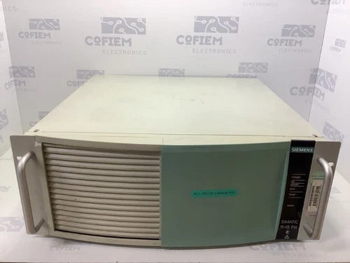 6ES76434DC200CA1 - SIEMENS -6ES7643-4DC20-0CA1 Simatic CPI RI45 RICONDIZIONA