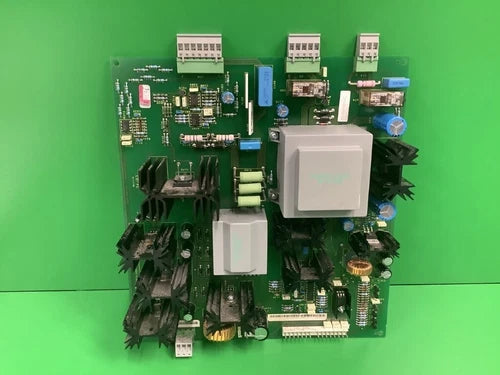 6SE7038-6GL84-1JA1 - SIEMENS - A5E00282044 Power Supply REFURBISHED
