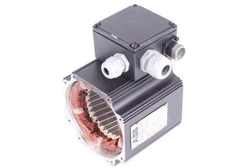 ABB LS610EXR2000Z STATOR STATOR ID126688 BIS ZU 24 MONATE GEW?HRLEISTUNG