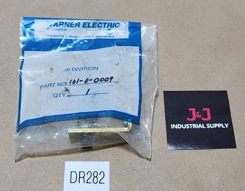 *BRAND NEW* Warner Electric 101-0-0009 Clutch Brake Actuator Assy + Warranty!