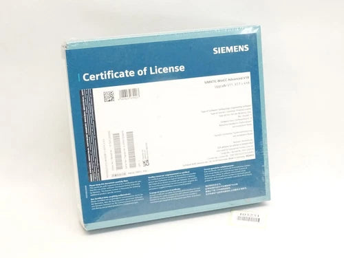 Siemens Simatic WinCC Advanced V18 SUS-220520 / Neu OVP