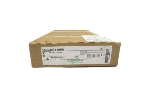 SCHNEIDER ELECTRIC 140CHS11000 NSFS